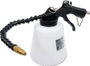Pistola de aire
