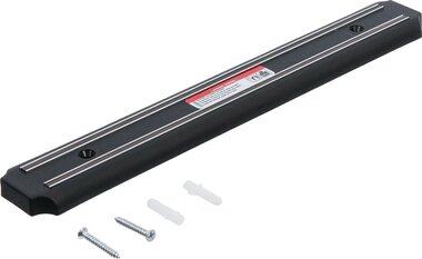 Barra magnetica plano 330 mm