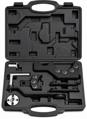 Bloqueo de distribucion Transporter T5, Touareg VAG 2.5 / 4.9D / TDI