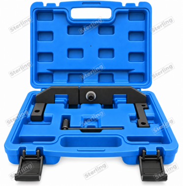 Sterling Kit de distribucion del motor - para PSA 1.0, 1.2 vti