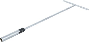 Llave de bujia articulada con limitacion de par de apriete 20 Nm 16 mm
