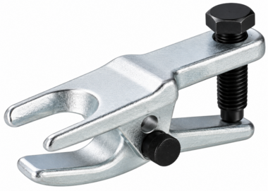Extractor bola con 2 posiciones