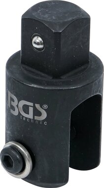 Kit de reparacion para mango flexible BGS 376