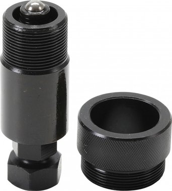 Herramienta de montaje para el pinon de la bomba de inyeccion diesel BMW