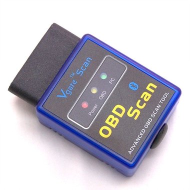 OBD Bluetooth Scan Tool