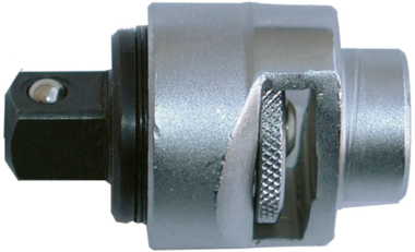 Adaptador de carraca dentado de precision cuadrado exterior 12,5 mm (1/2)