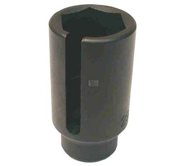 Vaso para interruptor termico entrada (1/2) 29 mm