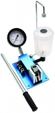 Tester de inyectores