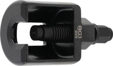 Extractor de rotulas para pistola de impacto diametro 23 mm