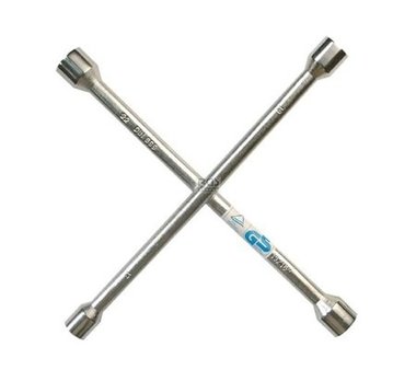 Llave de cruz para automÃ³viles, DIN 899