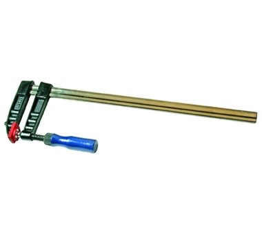 Sargento ajustable 120x500 mm
