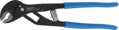 Tenaza pico de loro ajuste automático 250 mm