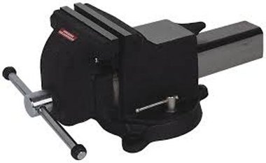 Bankschroef 20 kg 200 mm