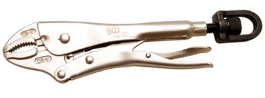 Tenaza Grip con adaptador de martillo deslizante 250 mm