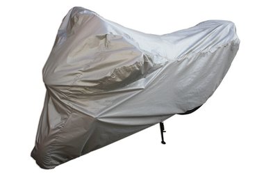 Cubierta de motocicleta resistente al agua X Grande