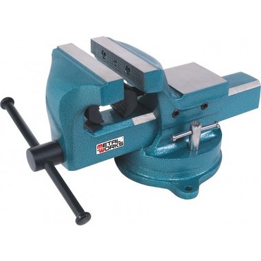 Tornillo de banco 100 mm