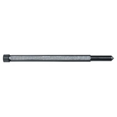 Perno de centrado para el núcleo de perforación de 25 mm