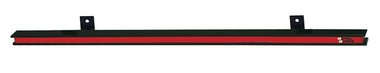 Carril magnetico con 600 mm de gancho