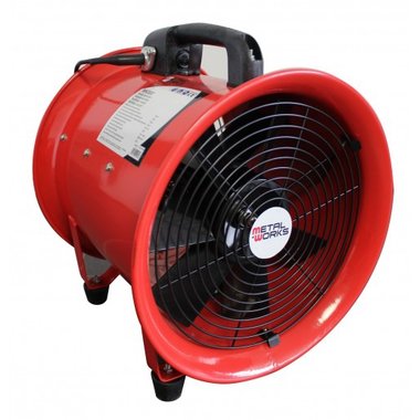 Mobile 300 mm ventilador - 500w