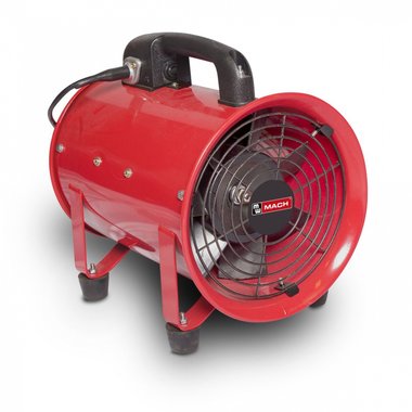 Mobile 200 mm ventilador - 250w