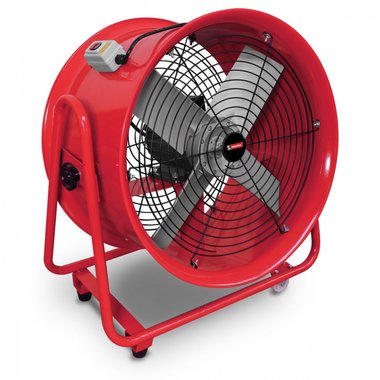 Mobile 500mm ventilador - 1100w