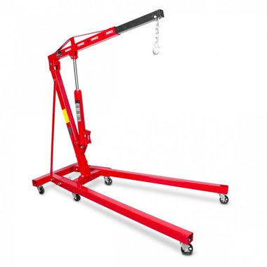 2t Taller Gruas