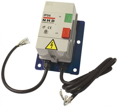 Interruptor 230v