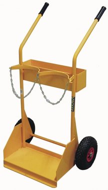 200kg Handtruck Bombona (MW) 490x250 mm