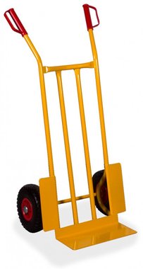 De la carretilla - Acero 250 kg