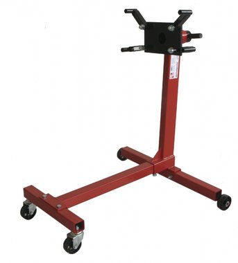 Soporte de motor 450 kg