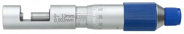 Micrómetro 0-13 mm