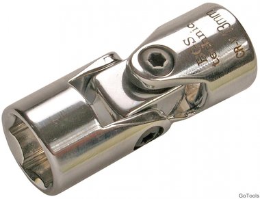 Articulacion universal 3/8 13 mm