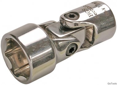 Articulacion universal 3/8 17 mm