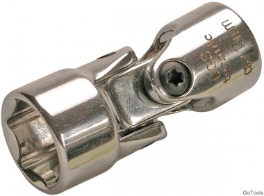 Articulacion universal 3/8 15 mm