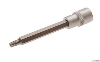 Special Socket T-Star, 1/4