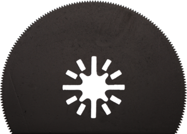 Hoja de sierra, recta para BGS 8580