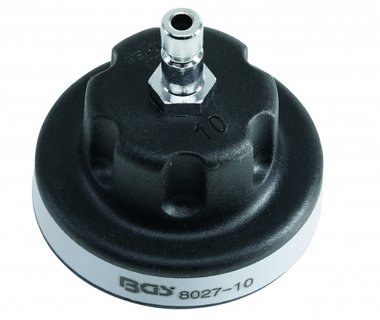 Adaptador N 10 para BGS 8027:BMW (E46,E36,E34,E39,E38,E32,E90)