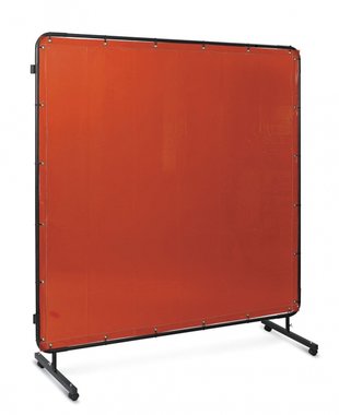 SOLDADURA PVC de color naranja