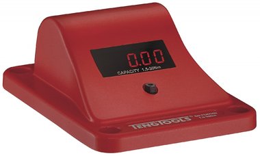 Probador llave de torsión, 2,94kg