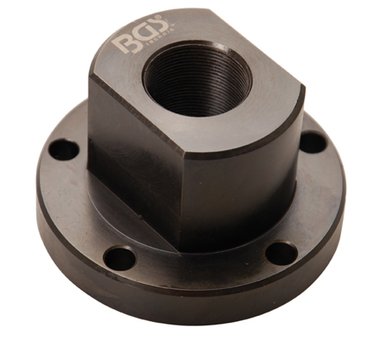 Garra extractora para extractor del cojinete de rueda delantera para BGS 8707 para Ford