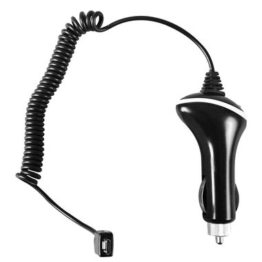 Cargador de coche de 12V/24V Micro USB