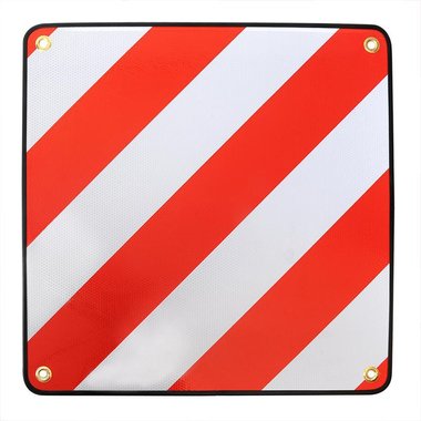 Pizarra de aluminio para rotulacion de 50 x 50 cm para Italia
