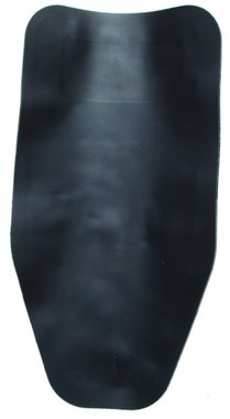 Embudo flexible, 22x12 cm
