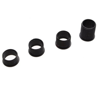 Inserto roscado M14x1.25, 4 piezas. Para BGS 150