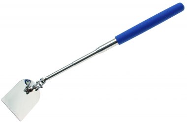 Espejo de Inspeccion, 63x45 mm