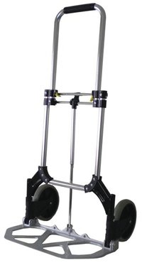 Carretilla de mano plegable 120kg