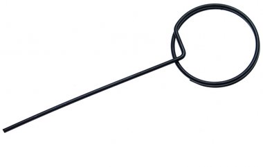 Pasador de bloqueo para tensor de cadena para Opel para BGS 8151