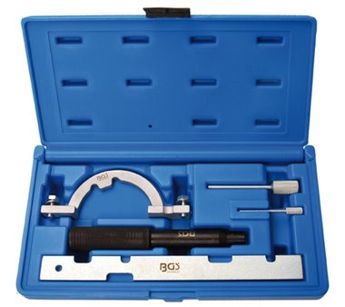 Juego de calado de distribucion para Opel 1.0, 1.2, 1.4