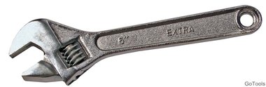 Llave inglesa 150 mm, 19 mm