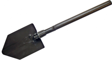 Espada plegable, Longitud 625 mm